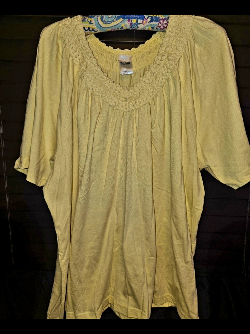 Blair Women's Blouse